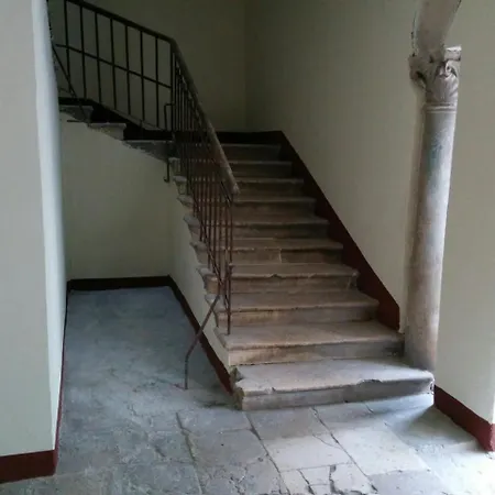 Petrizio Palace Appartamento *