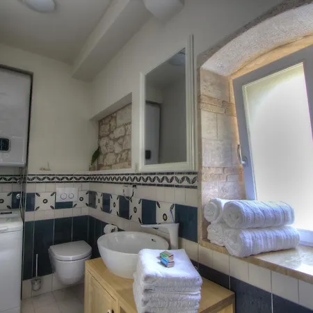 Petrizio Palace Appartement