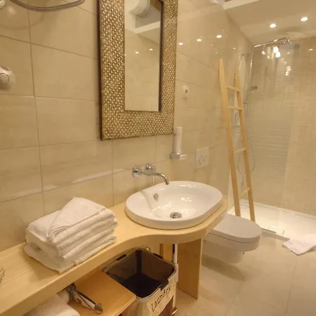 Appartement Petrizio Palace Zadar