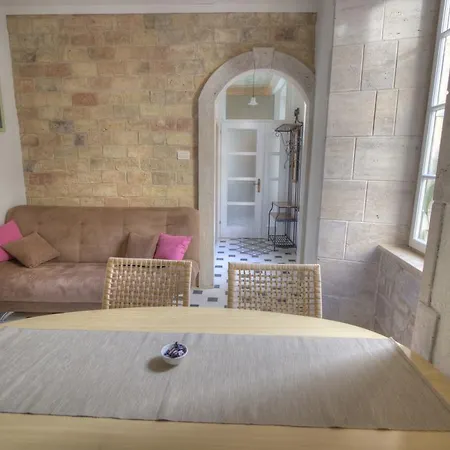 Petrizio Palace Appartement