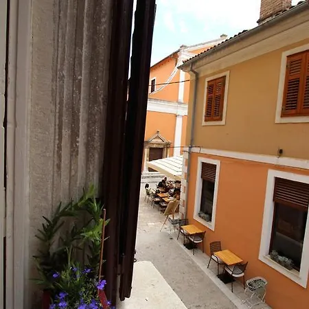 Appartamento Petrizio Palace *