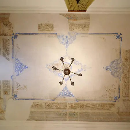 公寓 Petrizio Palace *