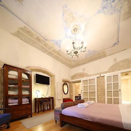 アパート Petrizio Palace ザダル