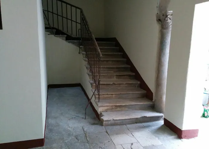 Petrizio Palace Apartman *
