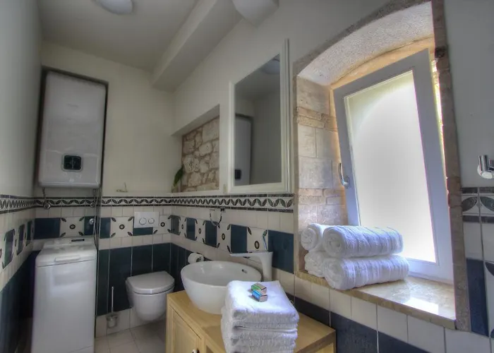 Petrizio Palace Apartman