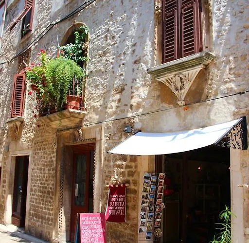 Petrizio Palace Zára