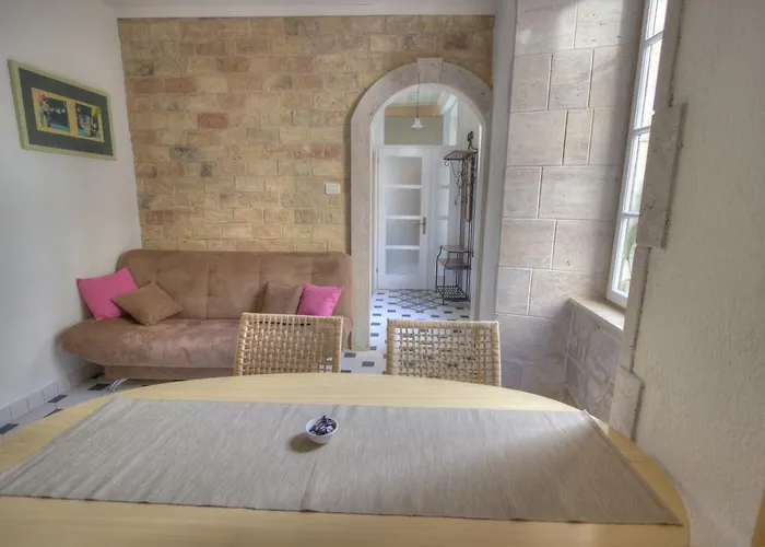 Petrizio Palace Apartman