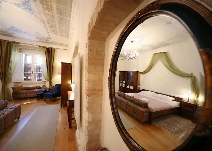 Petrizio Palace Zára