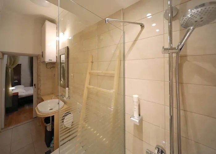 Apartman Petrizio Palace