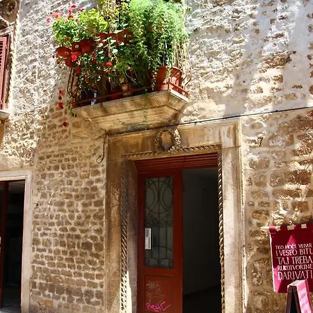 Apartamento Petrizio Palace *