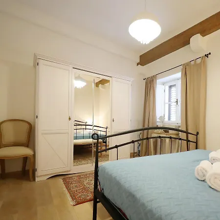 شقة Petrizio Palace زادار