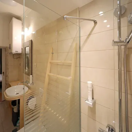 Apartamento Petrizio Palace