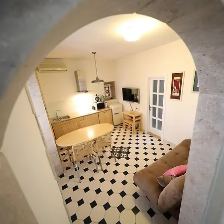 Apartamento Petrizio Palace