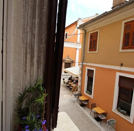 Lägenhet Petrizio *