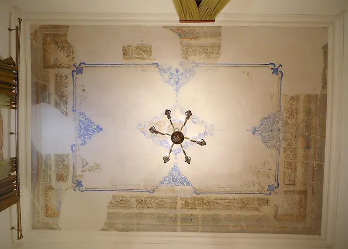 Lägenhet Petrizio *